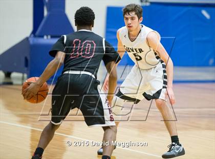 Thumbnail 1 in Cedar Hill vs. Guyer (UIL 6A Area Playoff) photogallery.