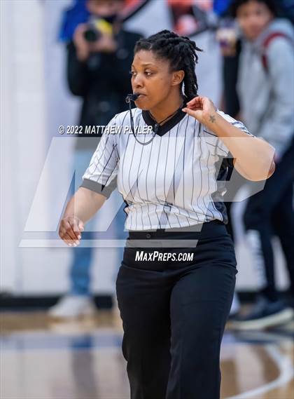 Thumbnail 2 in Jack Britt vs. Berean Baptist Academy photogallery.