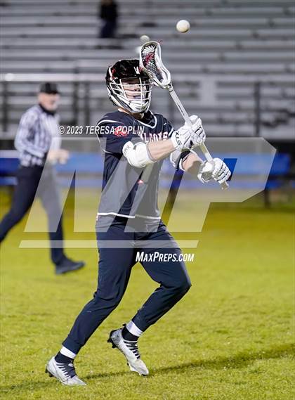 Thumbnail 3 in Nation Ford @ J.L. Mann (Preseason Scrimmage) photogallery.