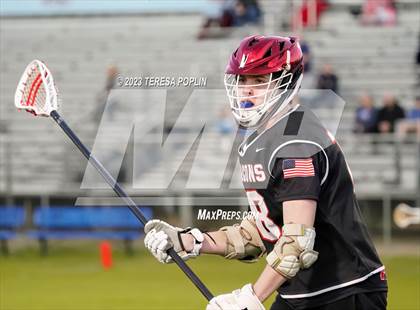 Thumbnail 1 in Nation Ford @ J.L. Mann (Preseason Scrimmage) photogallery.