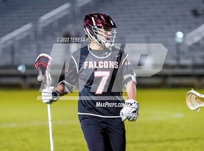 Thumbnail 2 in Nation Ford @ J.L. Mann (Preseason Scrimmage) photogallery.