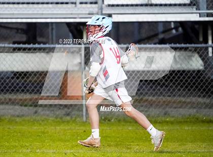 Thumbnail 1 in Nation Ford @ J.L. Mann (Preseason Scrimmage) photogallery.