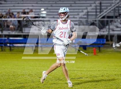 Thumbnail 3 in Nation Ford @ J.L. Mann (Preseason Scrimmage) photogallery.