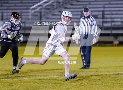 Thumbnail 3 in Nation Ford @ J.L. Mann (Preseason Scrimmage) photogallery.