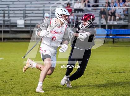 Thumbnail 3 in Nation Ford @ J.L. Mann (Preseason Scrimmage) photogallery.