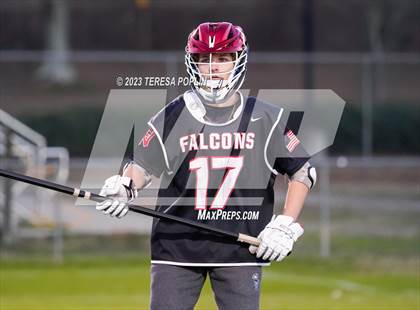 Thumbnail 3 in Nation Ford @ J.L. Mann (Preseason Scrimmage) photogallery.