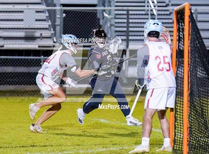 Thumbnail 1 in Nation Ford @ J.L. Mann (Preseason Scrimmage) photogallery.