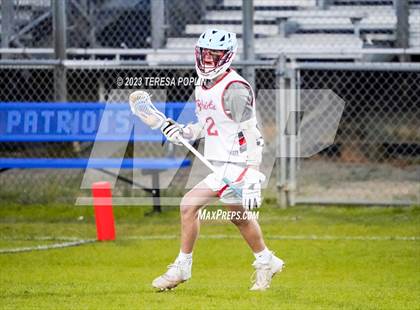 Thumbnail 2 in Nation Ford @ J.L. Mann (Preseason Scrimmage) photogallery.
