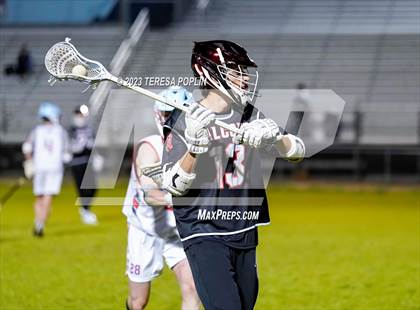 Thumbnail 2 in Nation Ford @ J.L. Mann (Preseason Scrimmage) photogallery.
