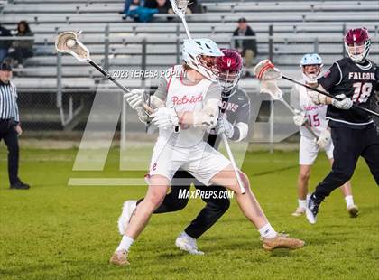 Thumbnail 2 in Nation Ford @ J.L. Mann (Preseason Scrimmage) photogallery.