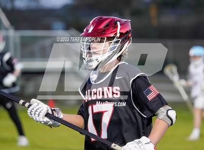Thumbnail 2 in Nation Ford @ J.L. Mann (Preseason Scrimmage) photogallery.