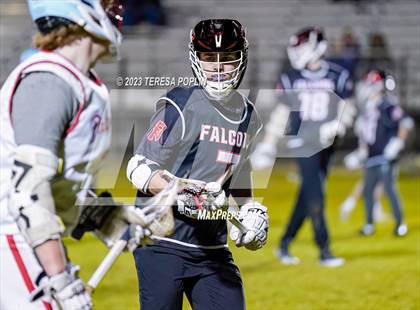 Thumbnail 3 in Nation Ford @ J.L. Mann (Preseason Scrimmage) photogallery.