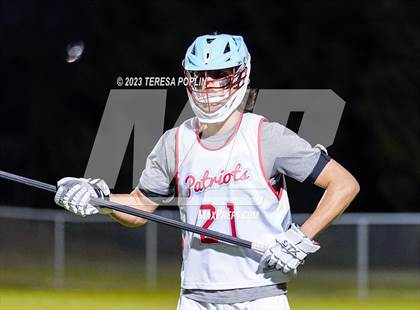 Thumbnail 2 in Nation Ford @ J.L. Mann (Preseason Scrimmage) photogallery.