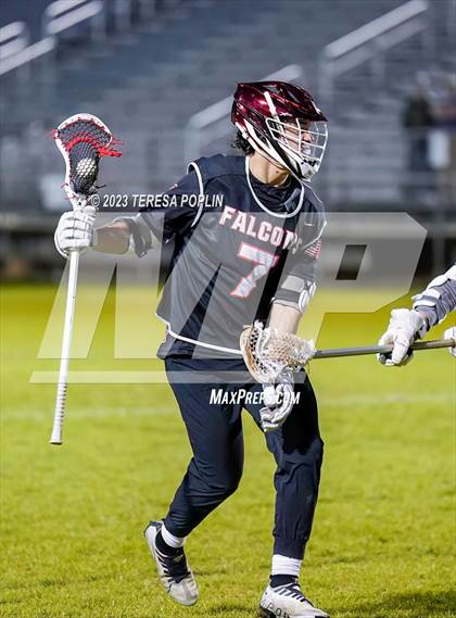 Thumbnail 3 in Nation Ford @ J.L. Mann (Preseason Scrimmage) photogallery.