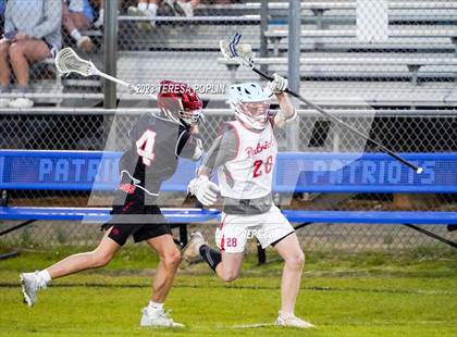 Thumbnail 2 in Nation Ford @ J.L. Mann (Preseason Scrimmage) photogallery.
