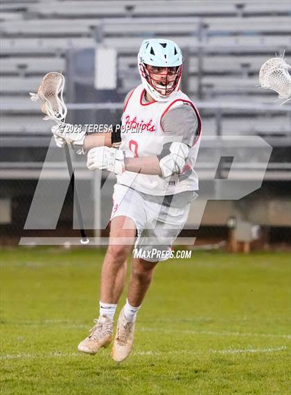 Thumbnail 2 in Nation Ford @ J.L. Mann (Preseason Scrimmage) photogallery.