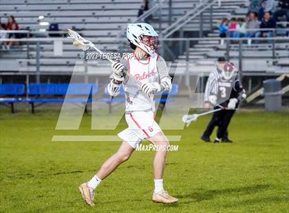 Thumbnail 1 in Nation Ford @ J.L. Mann (Preseason Scrimmage) photogallery.