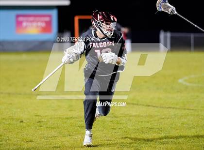 Thumbnail 1 in Nation Ford @ J.L. Mann (Preseason Scrimmage) photogallery.