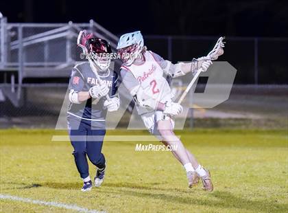Thumbnail 1 in Nation Ford @ J.L. Mann (Preseason Scrimmage) photogallery.