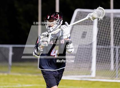 Thumbnail 3 in Nation Ford @ J.L. Mann (Preseason Scrimmage) photogallery.