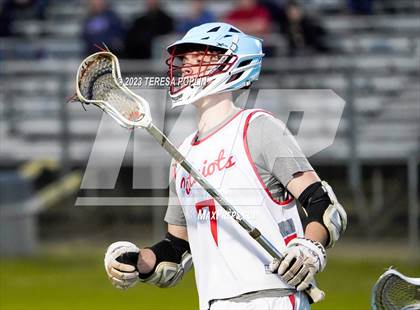 Thumbnail 2 in Nation Ford @ J.L. Mann (Preseason Scrimmage) photogallery.