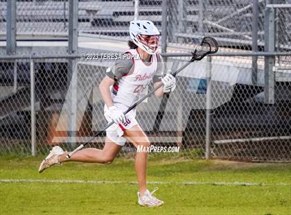 Thumbnail 2 in Nation Ford @ J.L. Mann (Preseason Scrimmage) photogallery.