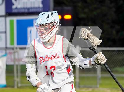 Thumbnail 1 in Nation Ford @ J.L. Mann (Preseason Scrimmage) photogallery.