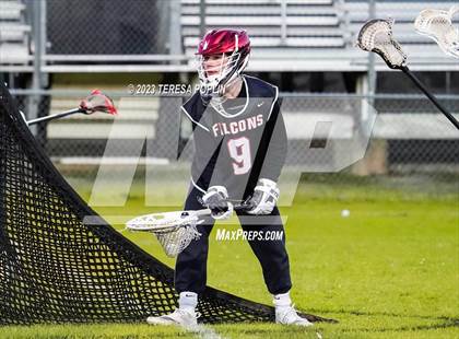 Thumbnail 1 in Nation Ford @ J.L. Mann (Preseason Scrimmage) photogallery.