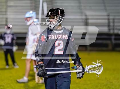 Thumbnail 2 in Nation Ford @ J.L. Mann (Preseason Scrimmage) photogallery.