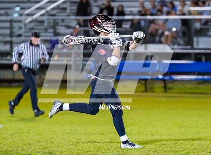 Thumbnail 2 in Nation Ford @ J.L. Mann (Preseason Scrimmage) photogallery.