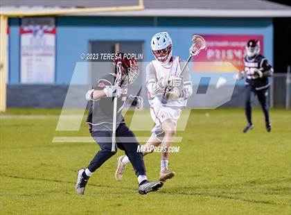 Thumbnail 2 in Nation Ford @ J.L. Mann (Preseason Scrimmage) photogallery.