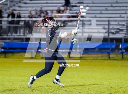 Thumbnail 3 in Nation Ford @ J.L. Mann (Preseason Scrimmage) photogallery.