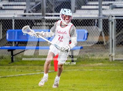 Thumbnail 3 in Nation Ford @ J.L. Mann (Preseason Scrimmage) photogallery.