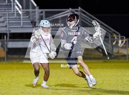 Thumbnail 1 in Nation Ford @ J.L. Mann (Preseason Scrimmage) photogallery.