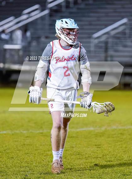 Thumbnail 2 in Nation Ford @ J.L. Mann (Preseason Scrimmage) photogallery.