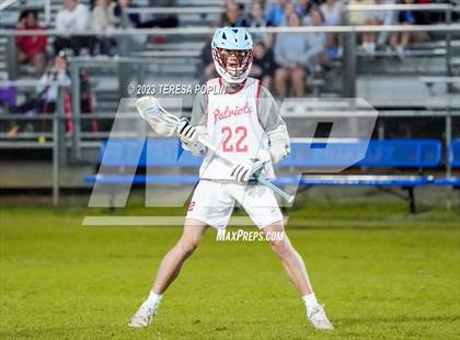 Thumbnail 2 in Nation Ford @ J.L. Mann (Preseason Scrimmage) photogallery.