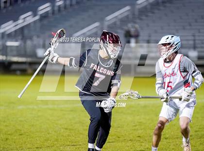 Thumbnail 1 in Nation Ford @ J.L. Mann (Preseason Scrimmage) photogallery.