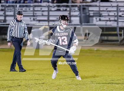 Thumbnail 1 in Nation Ford @ J.L. Mann (Preseason Scrimmage) photogallery.