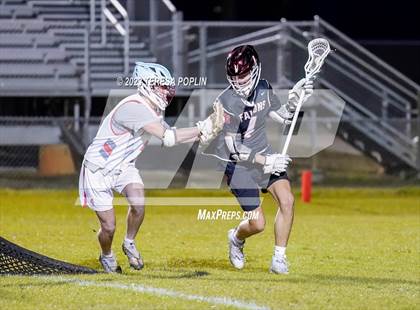 Thumbnail 3 in Nation Ford @ J.L. Mann (Preseason Scrimmage) photogallery.