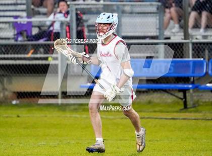 Thumbnail 3 in Nation Ford @ J.L. Mann (Preseason Scrimmage) photogallery.