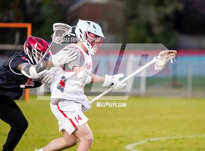 Thumbnail 1 in Nation Ford @ J.L. Mann (Preseason Scrimmage) photogallery.