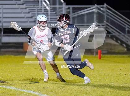 Thumbnail 3 in Nation Ford @ J.L. Mann (Preseason Scrimmage) photogallery.