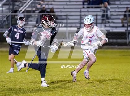 Thumbnail 2 in Nation Ford @ J.L. Mann (Preseason Scrimmage) photogallery.