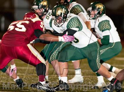 Thumbnail 3 in Falcon @ Ponderosa photogallery.