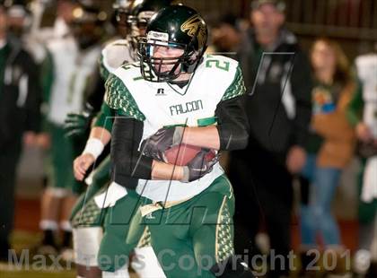 Thumbnail 3 in Falcon @ Ponderosa photogallery.