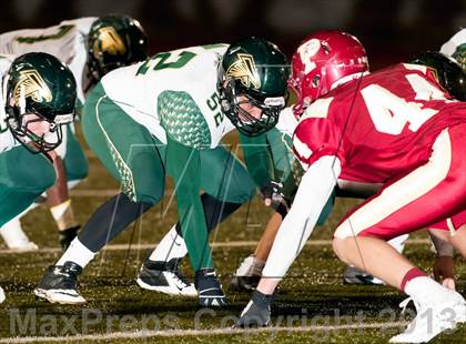 Thumbnail 1 in Falcon @ Ponderosa photogallery.