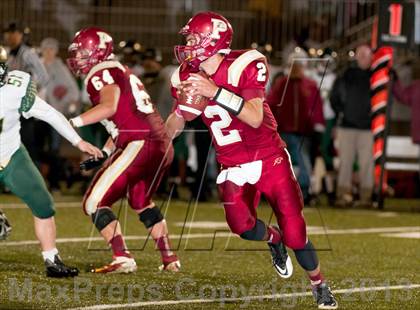 Thumbnail 1 in Falcon @ Ponderosa photogallery.