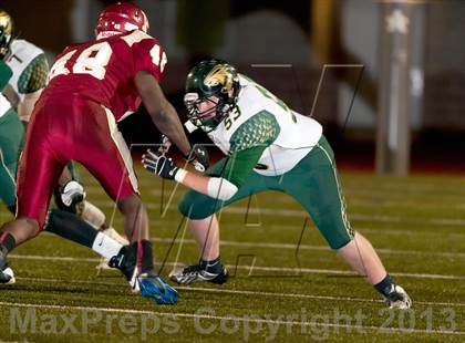 Thumbnail 1 in Falcon @ Ponderosa photogallery.