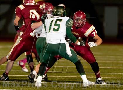 Thumbnail 2 in Falcon @ Ponderosa photogallery.