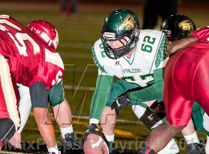 Thumbnail 2 in Falcon @ Ponderosa photogallery.
